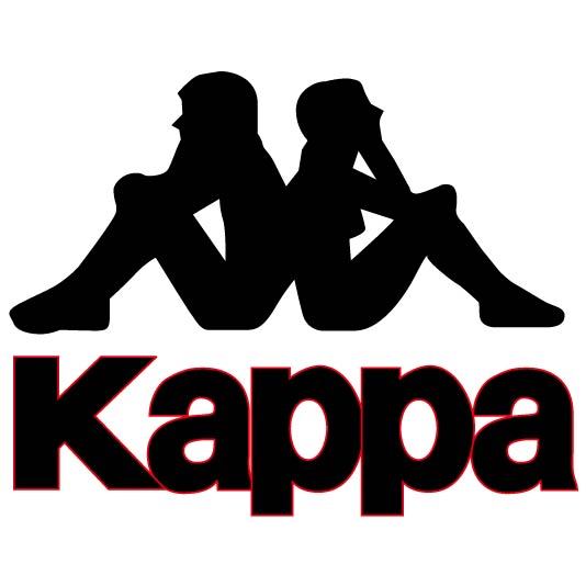 ͨKappa鳧رļ嵥